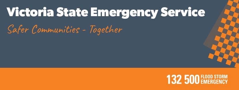 Victoria State Emergency Service – Safer Communities Together